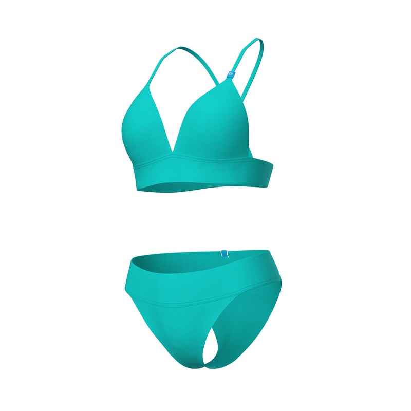 W ARENA ESSENTIALS BIKINI TRIAN Oprema Za Plivanje CentarSport
