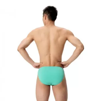 M SOLID BRIEF TURQ SPEEDO KUPAĆE GAĆE 