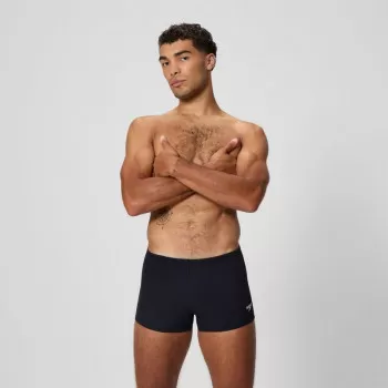 M END+ LOGO AQUASHORT BLK SPEEDO KUPAĆE GAĆE 