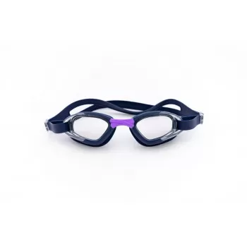 FUSION NAVY-PURPLE NAOČARE ZA PLIVANJE 