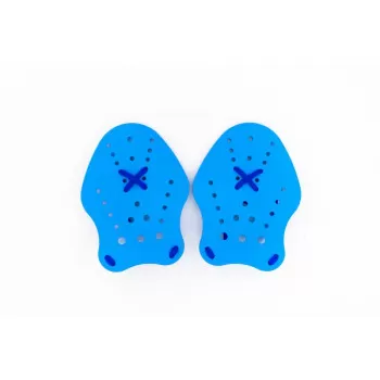 FUSION BLUE-BLUE L LOPATICE ZA PLIVANJE 