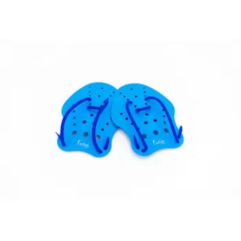 FUSION BLUE-BLUE S LOPATICE ZA PLIVANJE 