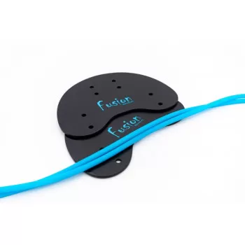 FUSION BLUE-BLUE FINGER LOPATICE ZA PLIVANJE 