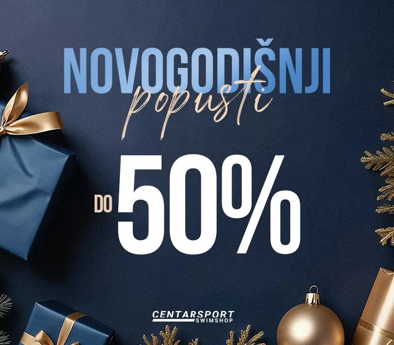 Novogodišnji popusti