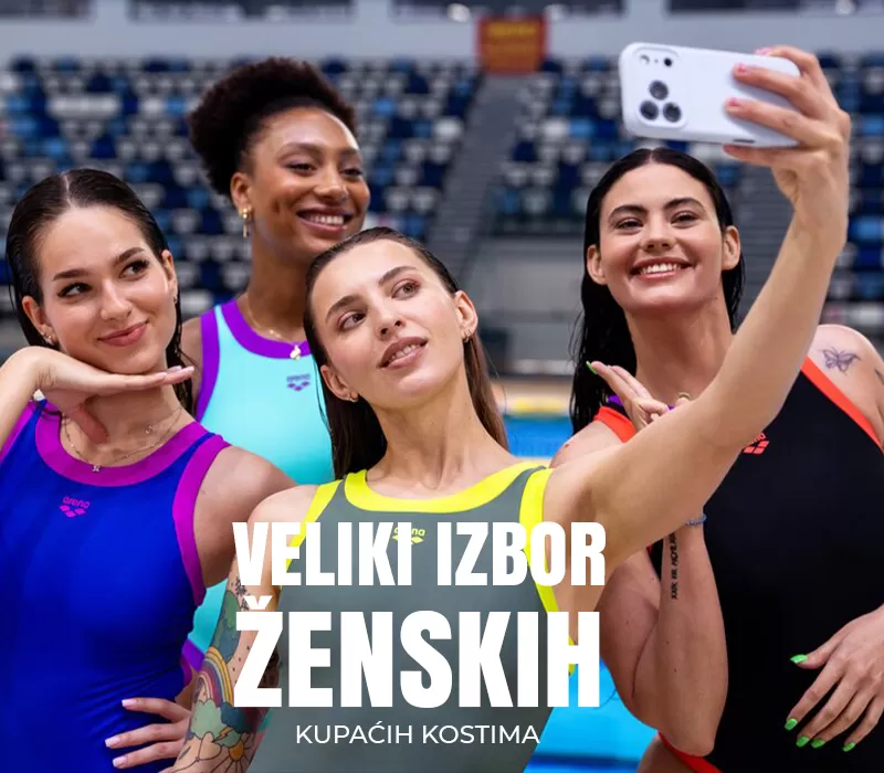 Ženski kupaći kostimi