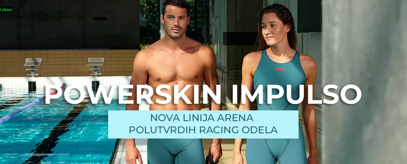Powerskin impulso