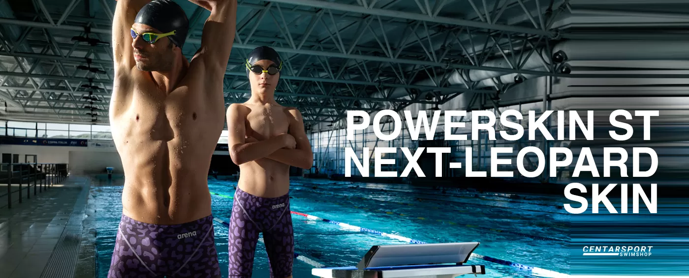Centar Sport - baner