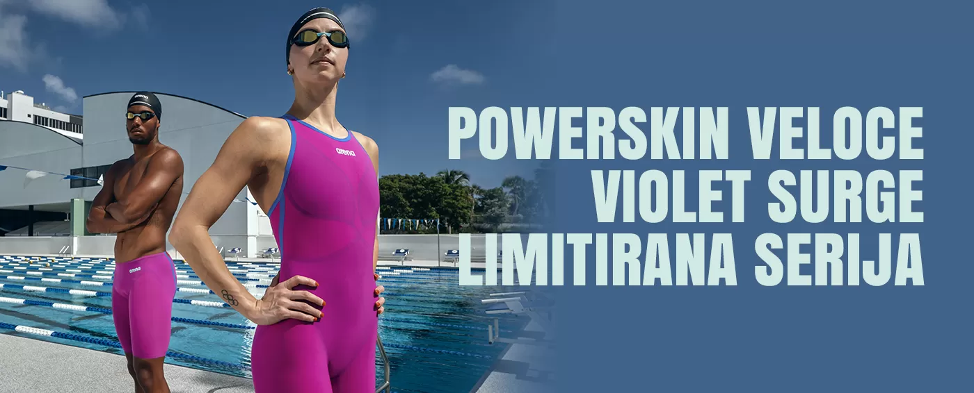 Powerskin impulso