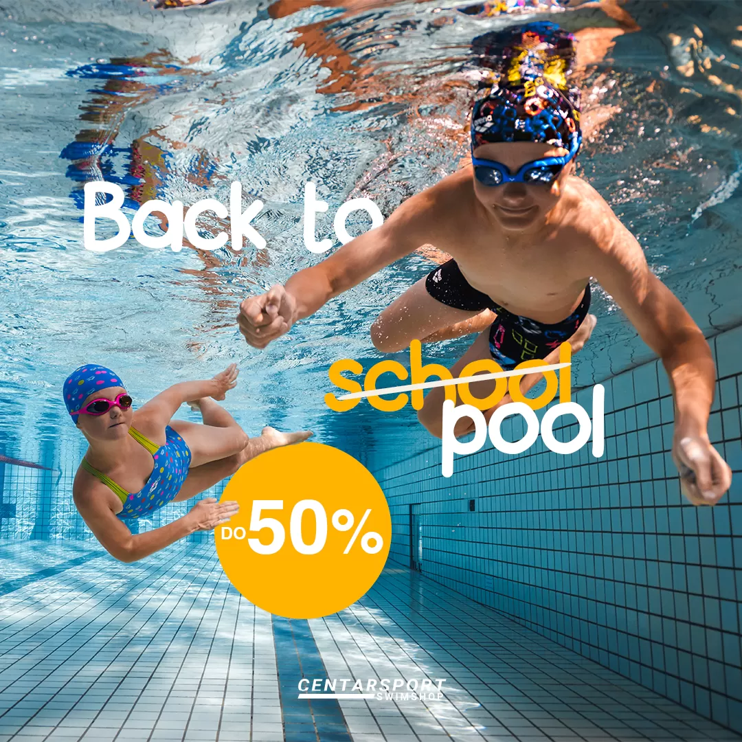 Back to pool