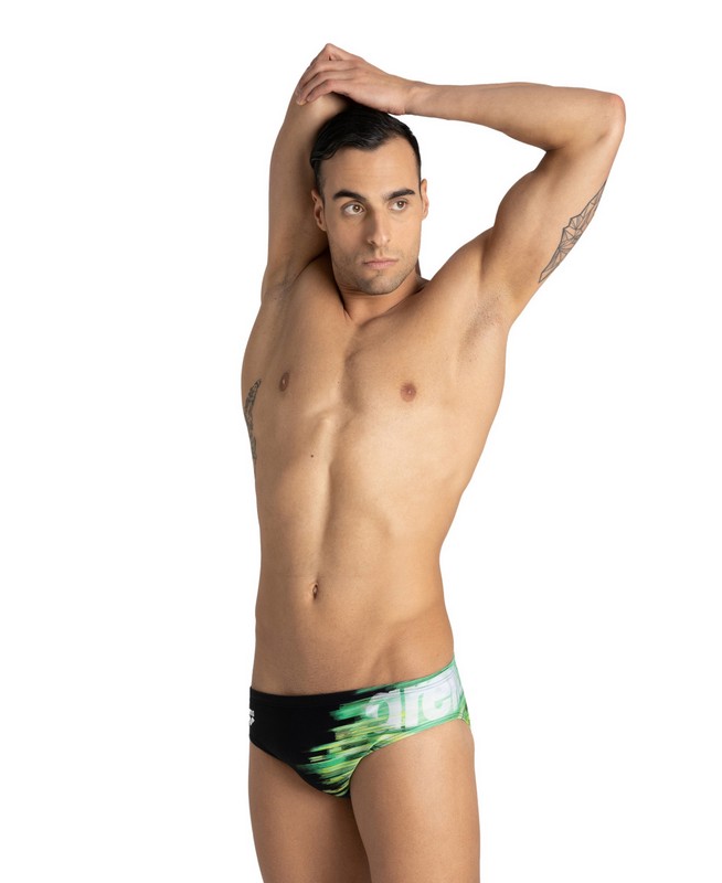 Arena M Drawing Short Shorts Homme