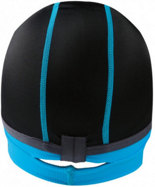 SMARTCAP JUNIOR BLACK 