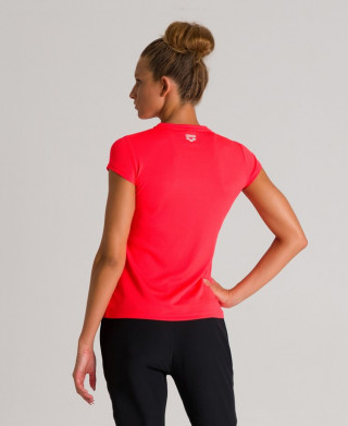W GYM S/S LOGO 