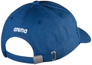 ARENA BASEBALL CAP NAVY 