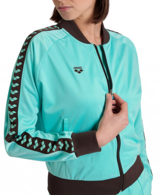 W RELAX IV TEAM JACKET 