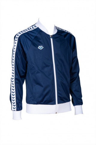 M RELAX IV TEAM JACKET NVY 