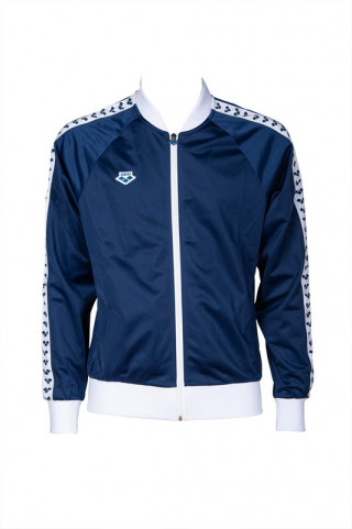 M RELAX IV TEAM JACKET NVY 