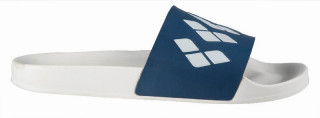 TEAM STRIPE SLIDE ARENETTE WHT 