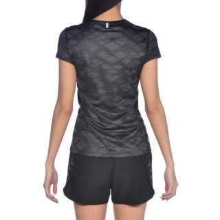 W RUN S/S MESH 