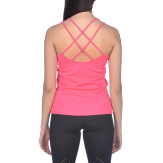 W GYM TANK TOP SLIM STRAP 