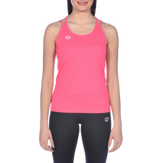 W GYM TANK TOP SLIM STRAP 