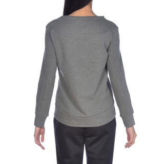 W GYM L/S FLEECE 