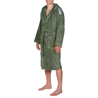 SOFT ROBE GREEN 