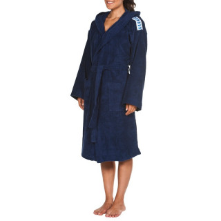 SOFT ROBE NAVY 
