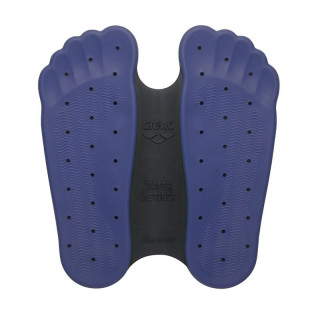 HYGIENIC FOOT MAT NAVY 