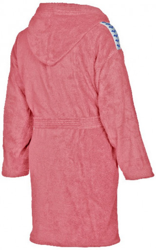 SOFT ROBE KIDS PINK 