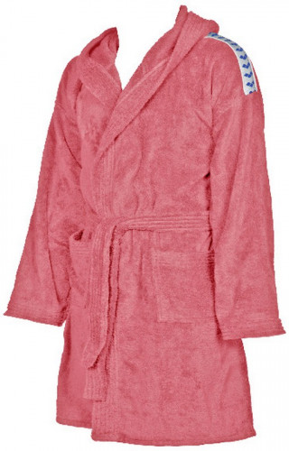 SOFT ROBE KIDS PINK 