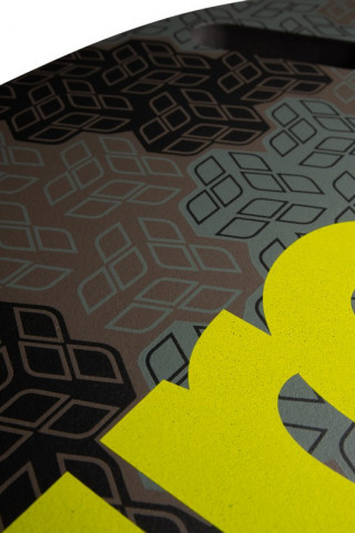 PRINTED KICKBOARD CAMO KIKKO 