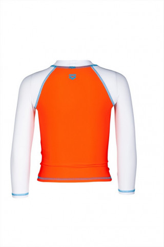 AWT KIDS BOY UV L/S TEE 
