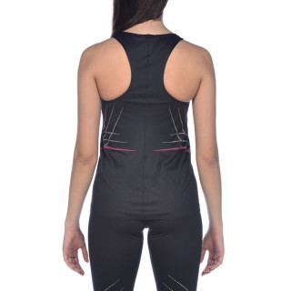 W A-ONE MESH TANK TOP 