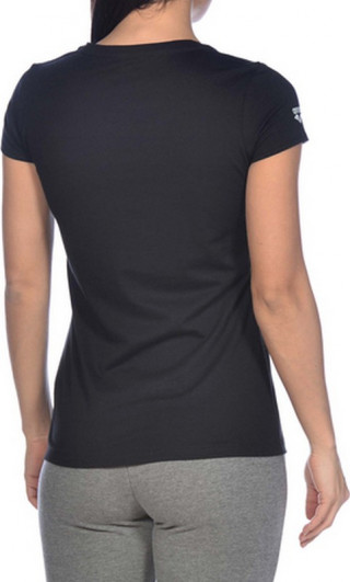 W TEE LOGO DRIVEN 