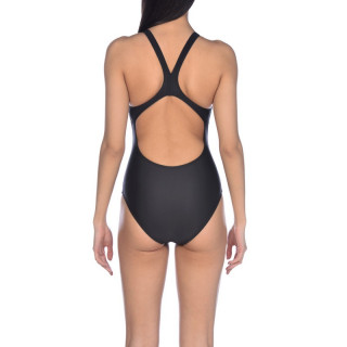 W PAINTINGS SWIM PRO BACK ONE PIECE 