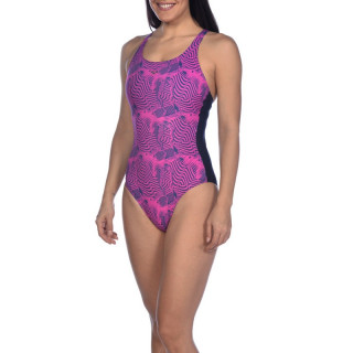 W VIOLA CRADLE BACK 