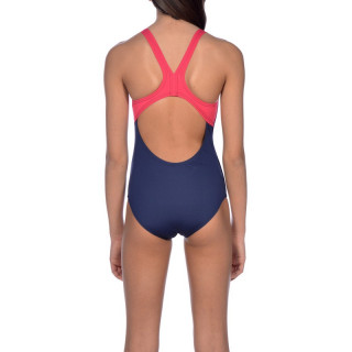 G ESSENTIALS JR SWIM PRO BACK ONE PIECE 