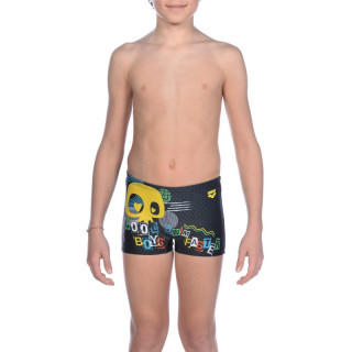 B COOL JR SHORT 
