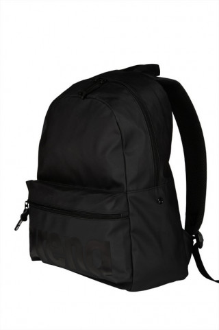 TEAM BACKPACK 30 ALL BLACK 
