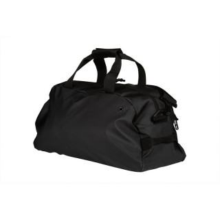 TEAM DUFFLE 25 ALL BLACK TORBA 