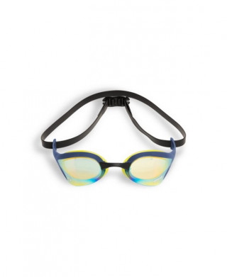 COBRA ULTRA SWIPE MR AQUA-YELLOW 