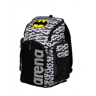 HEROES TEAM 45 BACKPACK BATMAN 