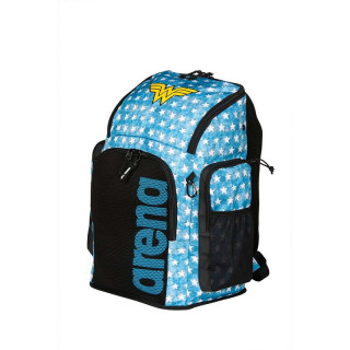 HEROES TEAM 45 BACKPACK W WOMAN 