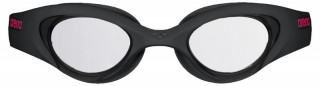 THE ONE WOMAN CLEAR-BLACK-BLACK 