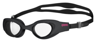 THE ONE WOMAN CLEAR-BLACK-BLACK 