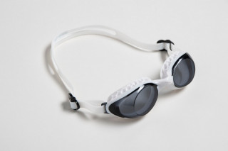 AIR-SOFT SMOKED-WHITE NAOČARE ZA PLIVANJE 