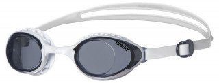 AIR-SOFT SMOKED-WHITE NAOČARE ZA PLIVANJE 