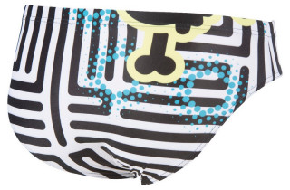 M CRAZY LABYRINTH BRIEF 