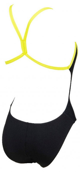 W CRAZY SLOTH LIGHT TECH BACK BLACK-SOFT GREEN 