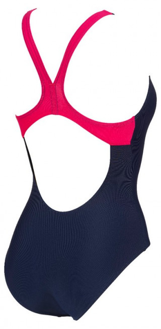 W ARENA SPIRIT SWIM PRO BACK O 